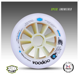 JUNK Voodoo XXFirm Wheels (Set of 8)