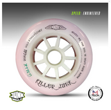 Killer JUNK 110 XFirm Wheels (Set of 8)