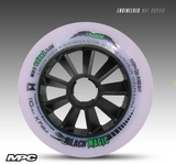 MPC Black Magic XFirm Wheels (Set of 8)