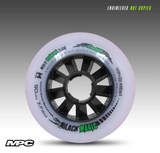 MPC Black Magic XFirm Wheels (Set of 8)