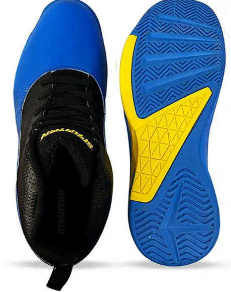 Spartan POWER BBS 5132 Basketball Shoe | KIBI SPORTS