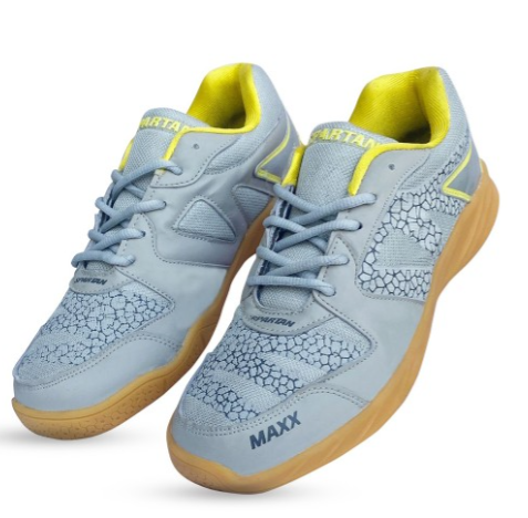 Spartan MAX VBS 5114 Volleyball Shoes | KIBI SPORTS