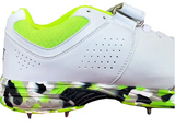Spartan FUTURE SPIKES CS 1109 Cricket Shoes | KIBI SPORTS