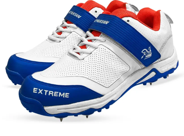 Spartan EXTREME 100 SPIKES CS 1104 Cricket Shoes | KIBI SPORTS