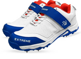 Spartan EXTREME 100 SPIKES CS 1104 Cricket Shoes | KIBI SPORTS