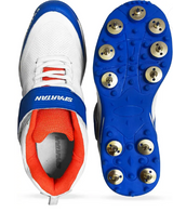 Spartan EXTREME 100 SPIKES CS 1104 Cricket Shoes | KIBI SPORTS