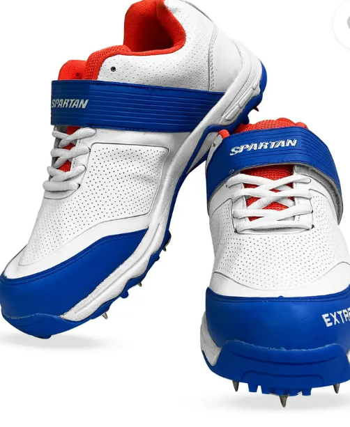 Spartan EXTREME 100 SPIKES CS 1104 Cricket Shoes | KIBI SPORTS