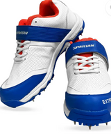 Spartan EXTREME 100 SPIKES CS 1104 Cricket Shoes | KIBI SPORTS