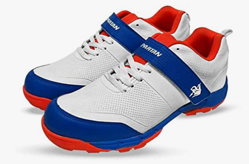 Spartan EXTREME CS 1105 Cricket Shoes | KIBI SPORTS