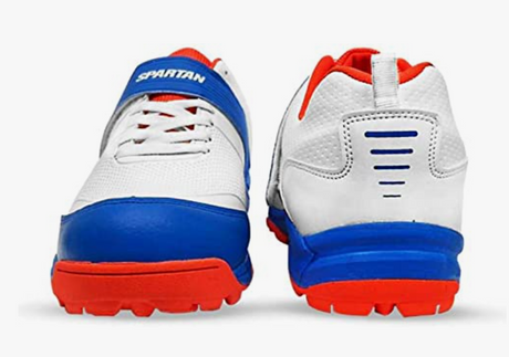 Spartan EXTREME CS 1105 Cricket Shoes | KIBI SPORTS