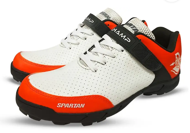 Spartan CHAMP CS 1107 Cricket Shoes | KIBI SPORTS