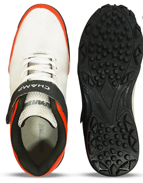 Spartan CHAMP CS 1107 Cricket Shoes | KIBI SPORTS