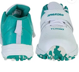 Spartan TURBO CS 1106 Cricket Shoes | KIBI SPORTS