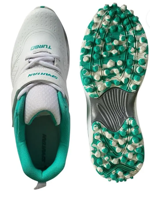 Spartan TURBO CS 1106 Cricket Shoes | KIBI SPORTS