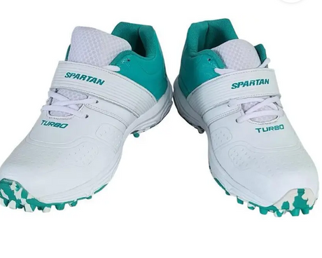Spartan TURBO CS 1106 Cricket Shoes | KIBI SPORTS