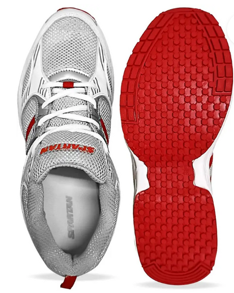 Spartan JS 173 Tornado Shoes | KIBI SPORTS
