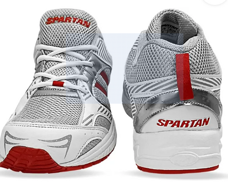 Spartan JS 173 Tornado Shoes | KIBI SPORTS