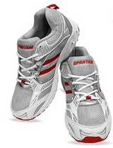 Spartan JS 173 Tornado Shoes | KIBI SPORTS