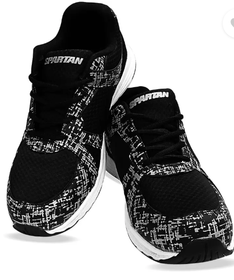 Spartan X6 JS 179 Jogging Shoes | KIBI SPORTS