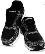 Spartan X6 JS 179 Jogging Shoes | KIBI SPORTS