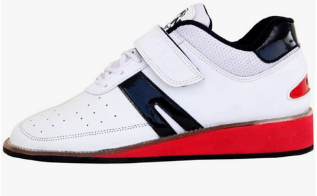 Spartan WLS 170 Weight Lifting Shoes | KIBI SPORTS