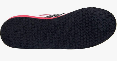Spartan WLS 170 Weight Lifting Shoes | KIBI SPORTS