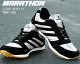 Spartan MS 171 Marathon Shoes | KIBI SPORTS