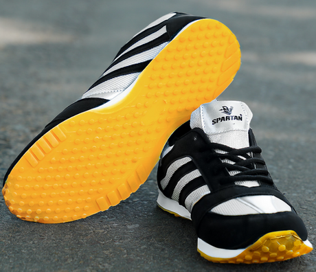 Spartan MS 171 Marathon Shoes | KIBI SPORTS