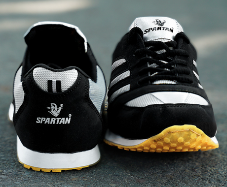 Spartan MS 171 Marathon Shoes | KIBI SPORTS