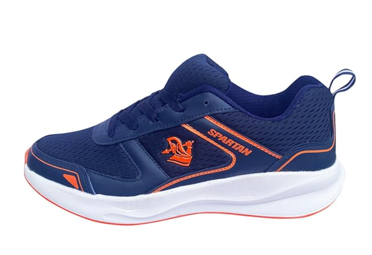 Spartan X9 JS 178 Jogging Shoes | KIBI SPORTS