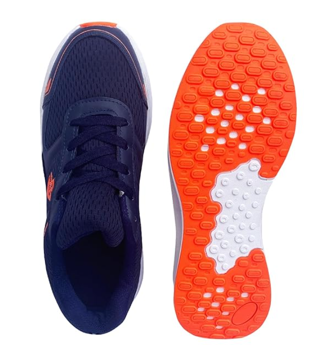 Spartan X9 JS 178 Jogging Shoes | KIBI SPORTS