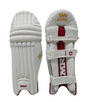Batting Leg Guard Genius King MRF | KIBI SPORTS MRF