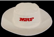 MRF Caps Panama Hat | KIBI SPORTS MRF