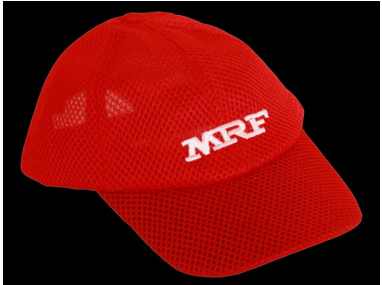 MRF Caps Prodigy | KIBI SPORTS