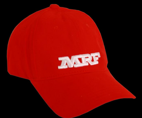 MRF Caps Genius Grand Pack of 6| KIBI SPORTS MRF