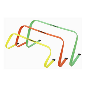 Cougar Flat Hurdle Pack Of 3  | Kibi Sports Cougar