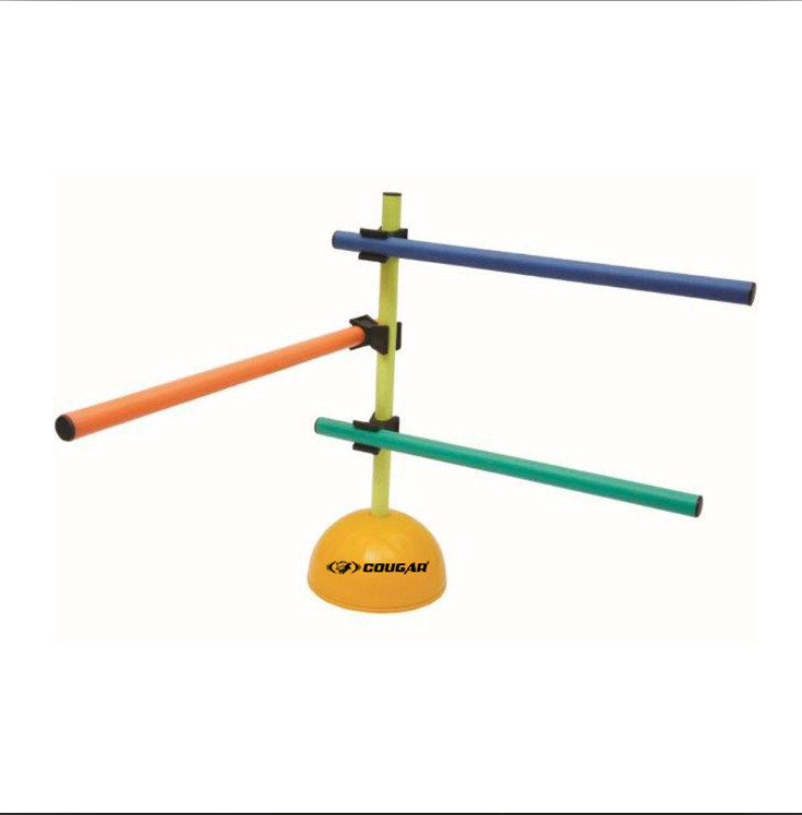 Cougar Multi Jumper Set | Kibi Sports Cougar