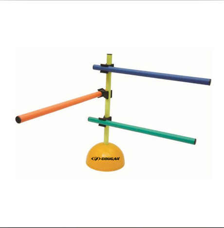 Cougar Multi Jumper Set | Kibi Sports Cougar
