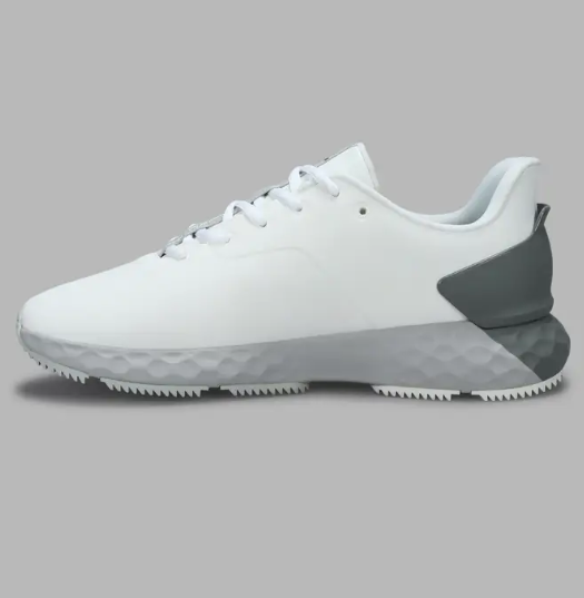 G/FORE MG4+ Golf Shoes For Men (White , 7) | Kibi Sports