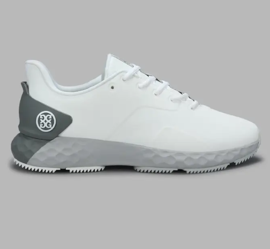 G/FORE MG4+ Golf Shoes For Men (White , 7) | Kibi Sports