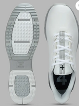 G/FORE MG4+ Golf Shoes For Men (White , 7) | Kibi Sports