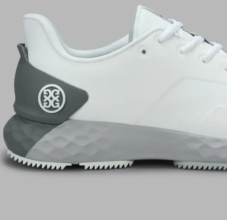 G/FORE MG4+ Golf Shoes For Men (White , 7) | Kibi Sports