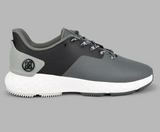 G/FORE MG4+ Golf Shoes For Men (Black, Grey , 7) | Kibi Sports