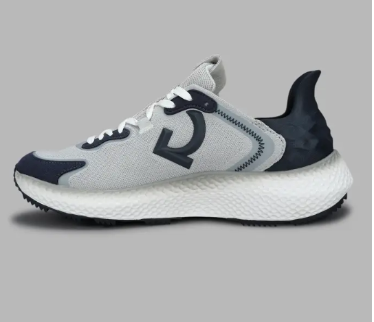 G/FORE MG4X2 Golf Cross Trainer Golf Shoes For Men (Grey , 7) | Kibi Sports