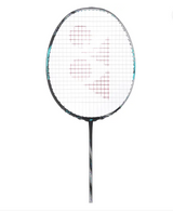 ASTROX 88 D PRO 黑/银羽毛球拍 | KIBI SPORTS