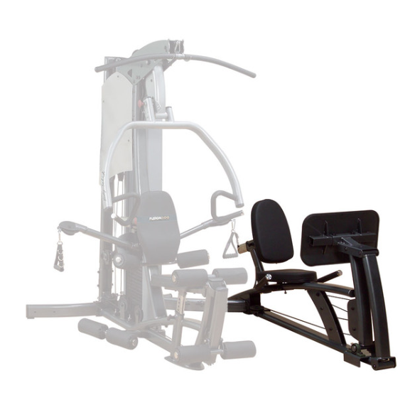 FLP Fusion Leg Press Attachment Body Solid | Kibi Sports