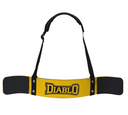 Diablo Arm Blaster, Arm Blaster for Gym, Arm Blaster for Biceps and Triceps | Kibi Sports