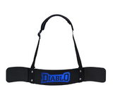 Diablo Arm Blaster, Arm Blaster for Gym, Arm Blaster for Biceps and Triceps | Kibi Sports