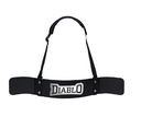 Diablo Arm Blaster, Arm Blaster for Gym, Arm Blaster for Biceps and Triceps | Kibi Sports