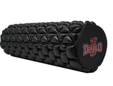 DIABLO Foam Roller,Massage Roller (Multicolor)  | Kibi Sports
